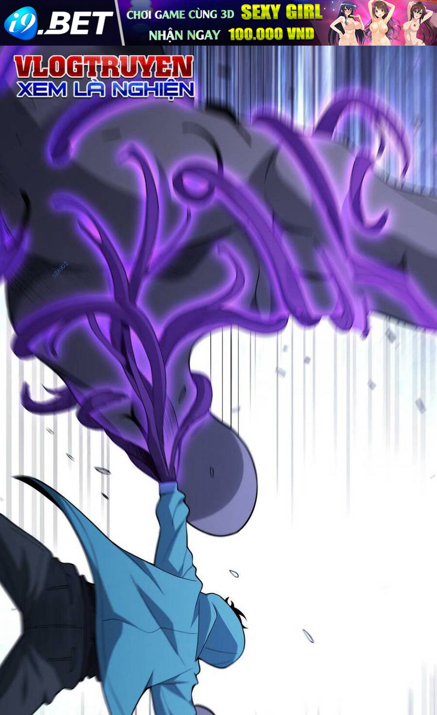 Mạt Nhật Thiên Hạ: Ta, Virus Quân Vương - Chapter 5 - Page 58