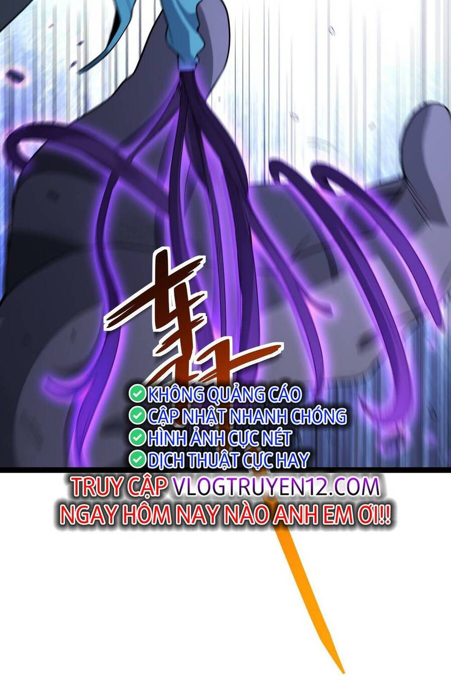 Mạt Nhật Thiên Hạ: Ta, Virus Quân Vương - Chapter 5 - Page 59