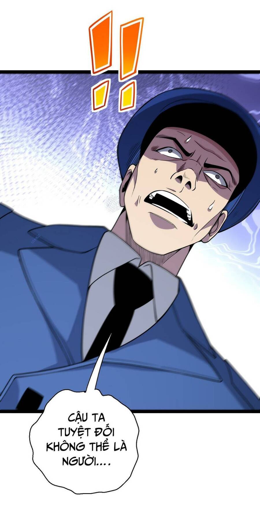 Mạt Nhật Thiên Hạ: Ta, Virus Quân Vương - Chapter 5 - Page 60