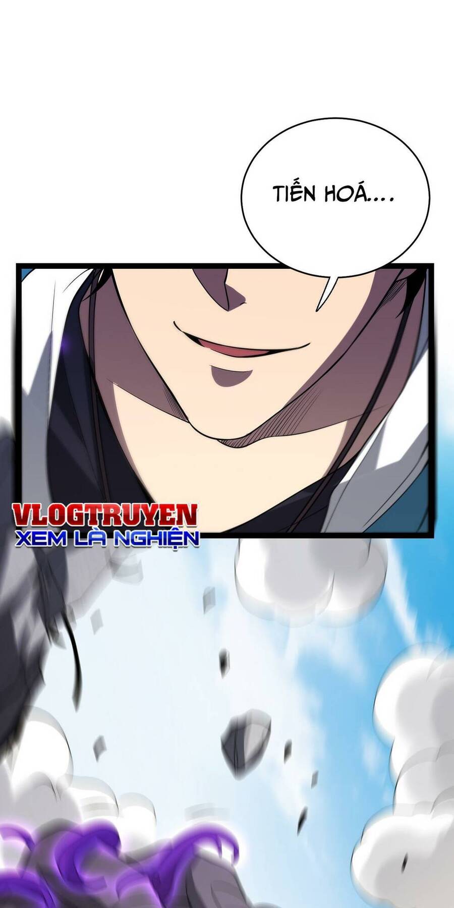 Mạt Nhật Thiên Hạ: Ta, Virus Quân Vương - Chapter 5 - Page 61