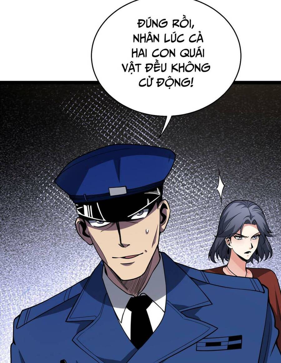 Mạt Nhật Thiên Hạ: Ta, Virus Quân Vương - Chapter 5 - Page 65