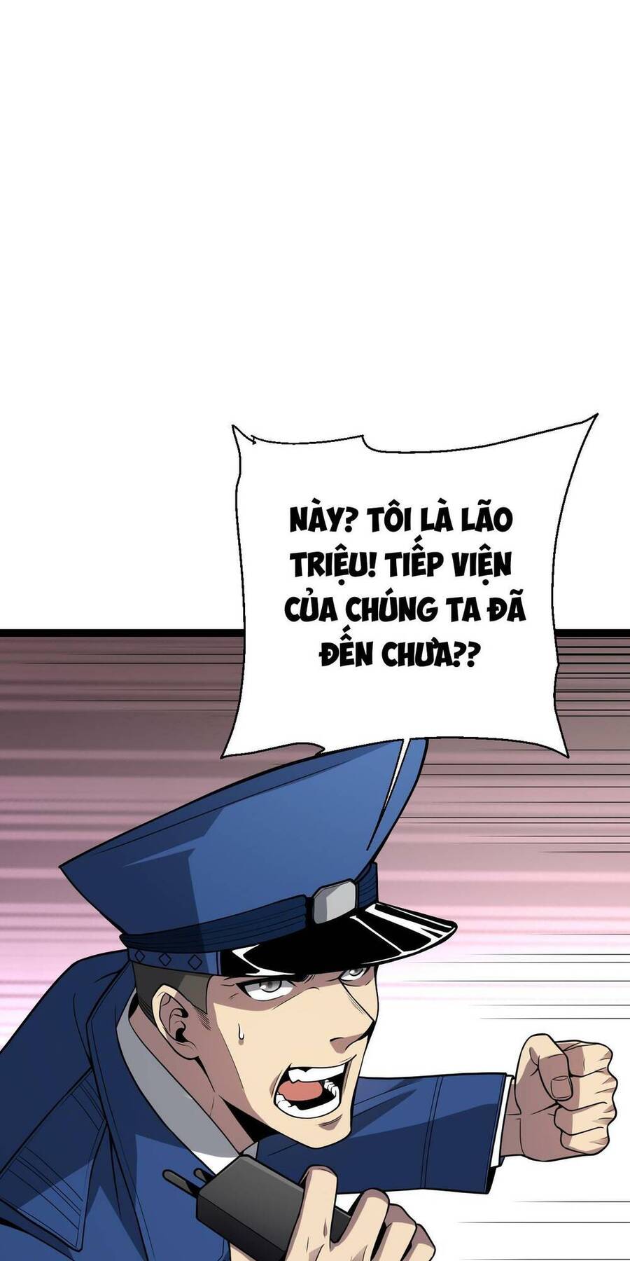 Mạt Nhật Thiên Hạ: Ta, Virus Quân Vương - Chapter 5 - Page 67