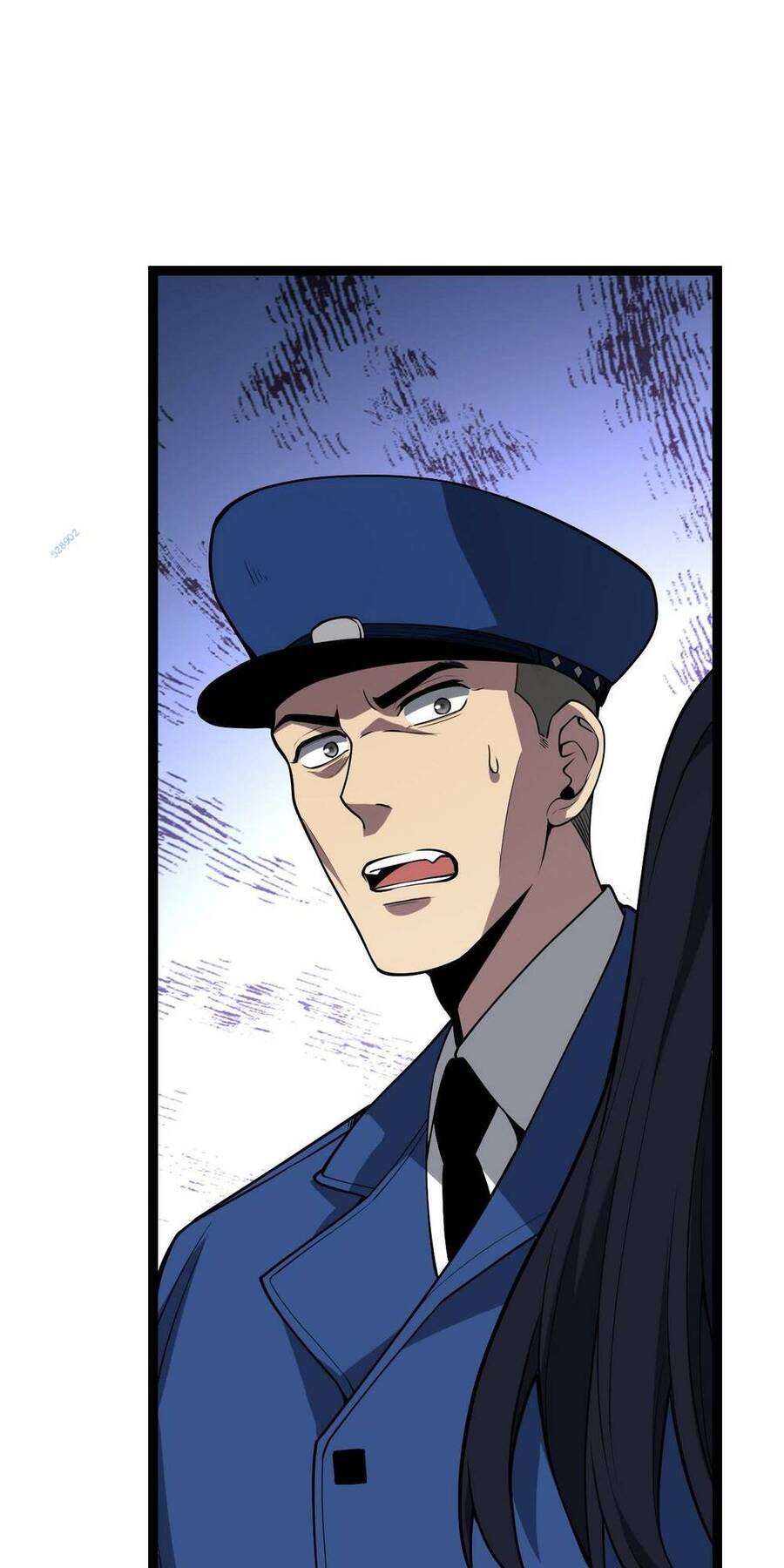 Mạt Nhật Thiên Hạ: Ta, Virus Quân Vương - Chapter 5 - Page 70