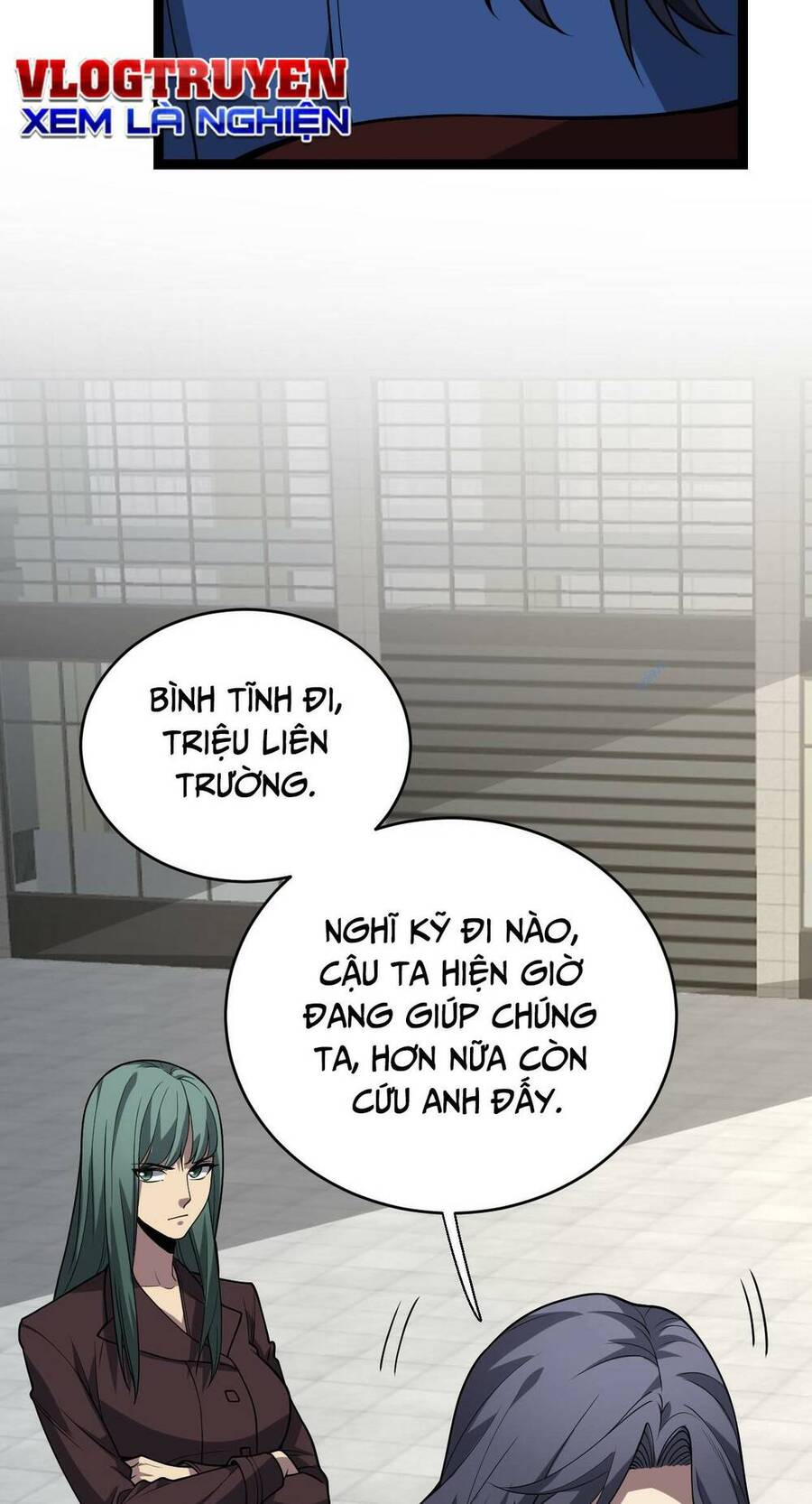 Mạt Nhật Thiên Hạ: Ta, Virus Quân Vương - Chapter 5 - Page 71