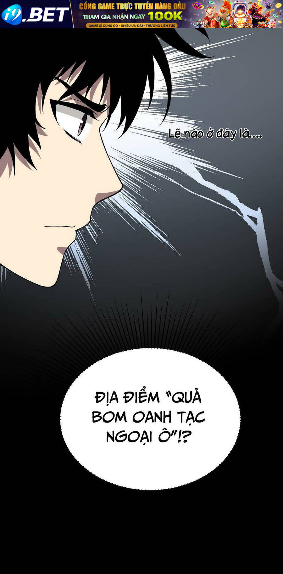 Mạt Nhật Thiên Hạ: Ta, Virus Quân Vương - Chapter 5 - Page 8