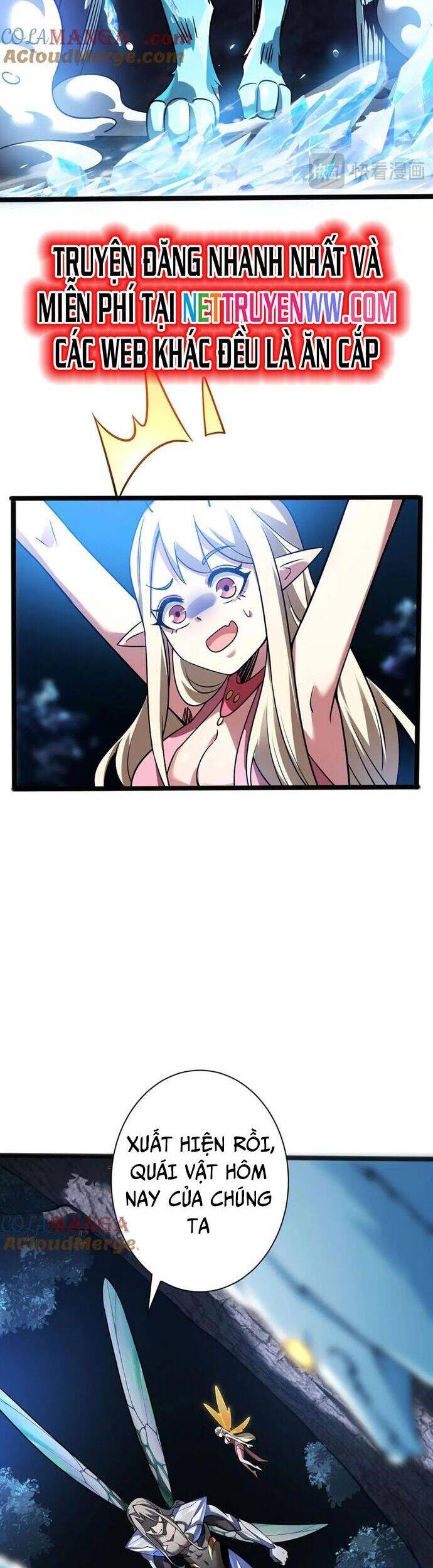 Ta Là Chúa Tể Tùng Lâm - Chapter 37 - Page 11