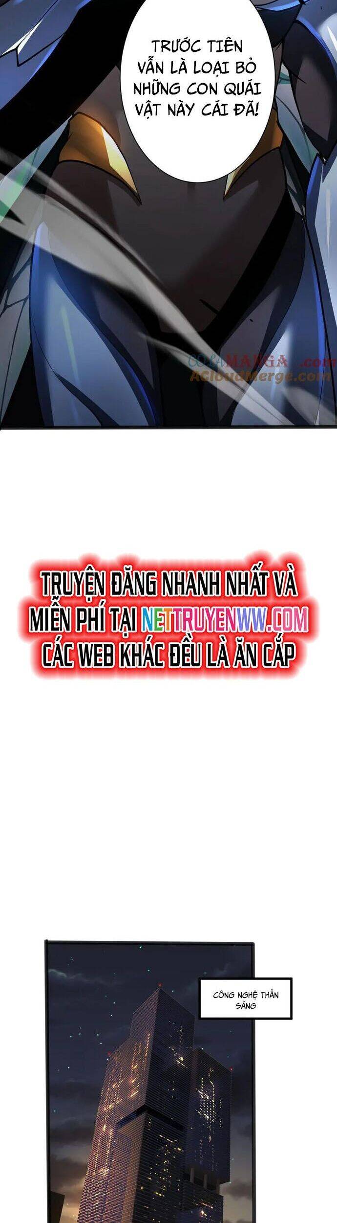 Ta Là Chúa Tể Tùng Lâm - Chapter 37 - Page 13