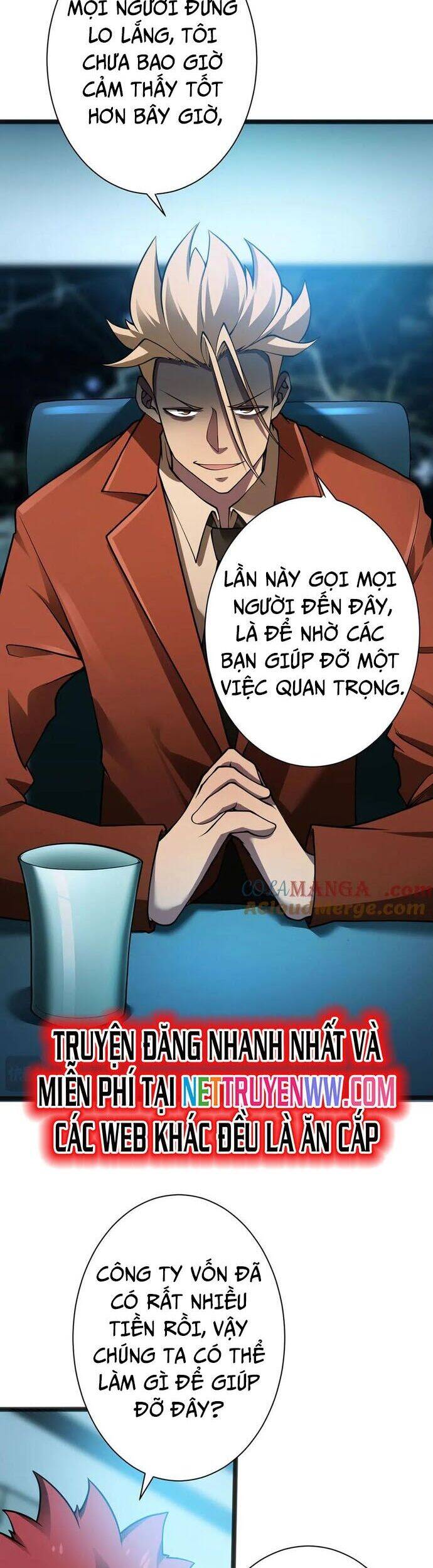 Ta Là Chúa Tể Tùng Lâm - Chapter 37 - Page 15
