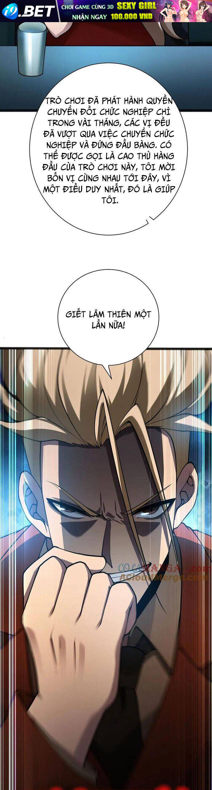 Ta Là Chúa Tể Tùng Lâm - Chapter 37 - Page 24