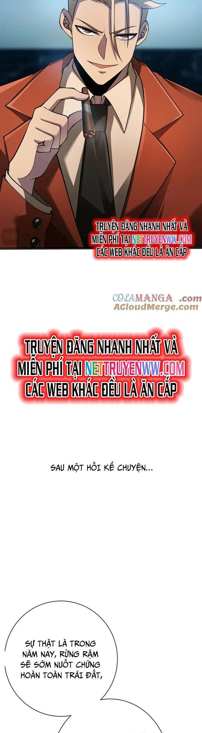 Ta Là Chúa Tể Tùng Lâm - Chapter 37 - Page 26