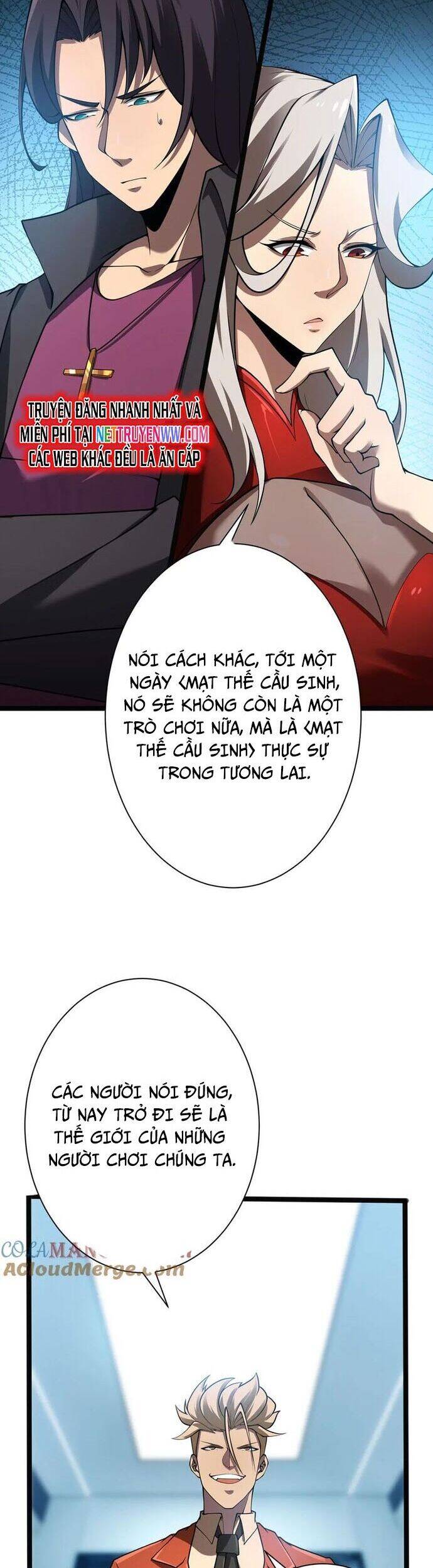 Ta Là Chúa Tể Tùng Lâm - Chapter 37 - Page 29