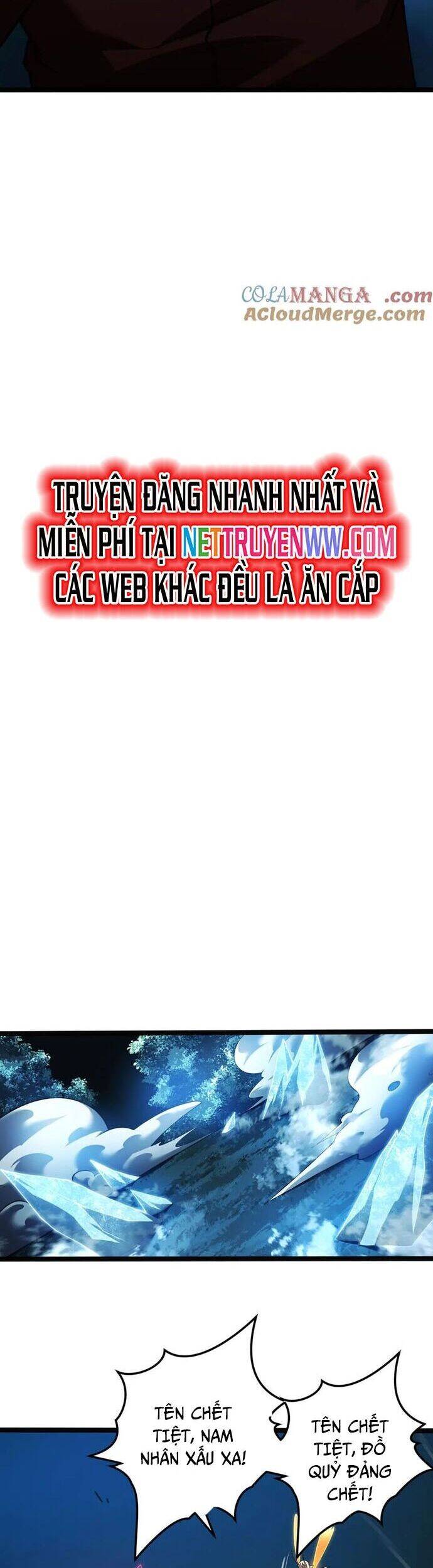 Ta Là Chúa Tể Tùng Lâm - Chapter 37 - Page 33