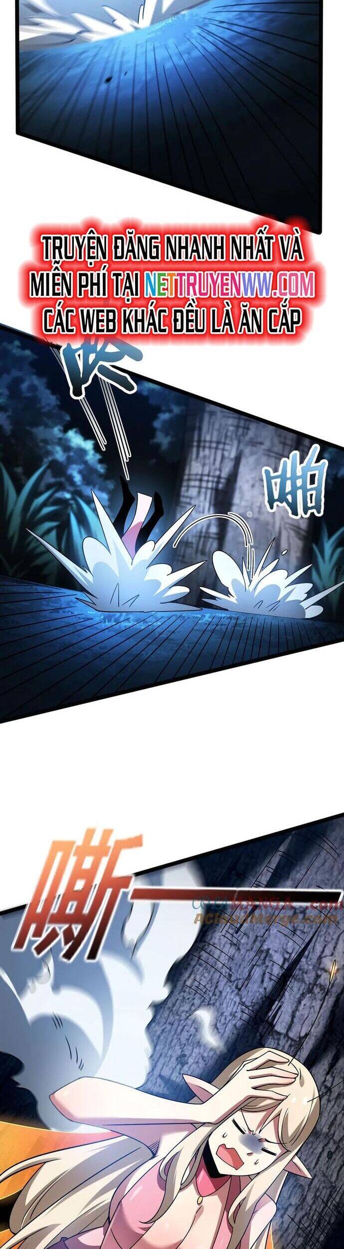 Ta Là Chúa Tể Tùng Lâm - Chapter 37 - Page 5