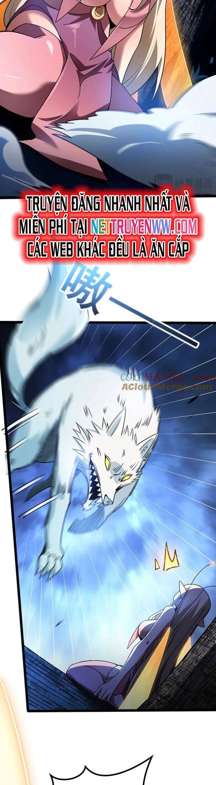 Ta Là Chúa Tể Tùng Lâm - Chapter 37 - Page 6