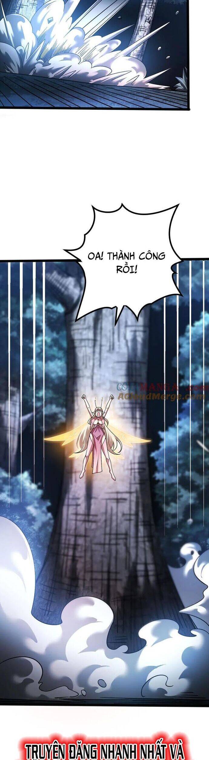 Ta Là Chúa Tể Tùng Lâm - Chapter 37 - Page 9