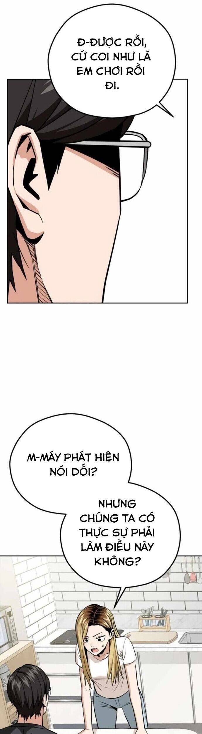 Lớ Ngớ Vớ Phải Tình Yêu - Chapter 92 - Page 11