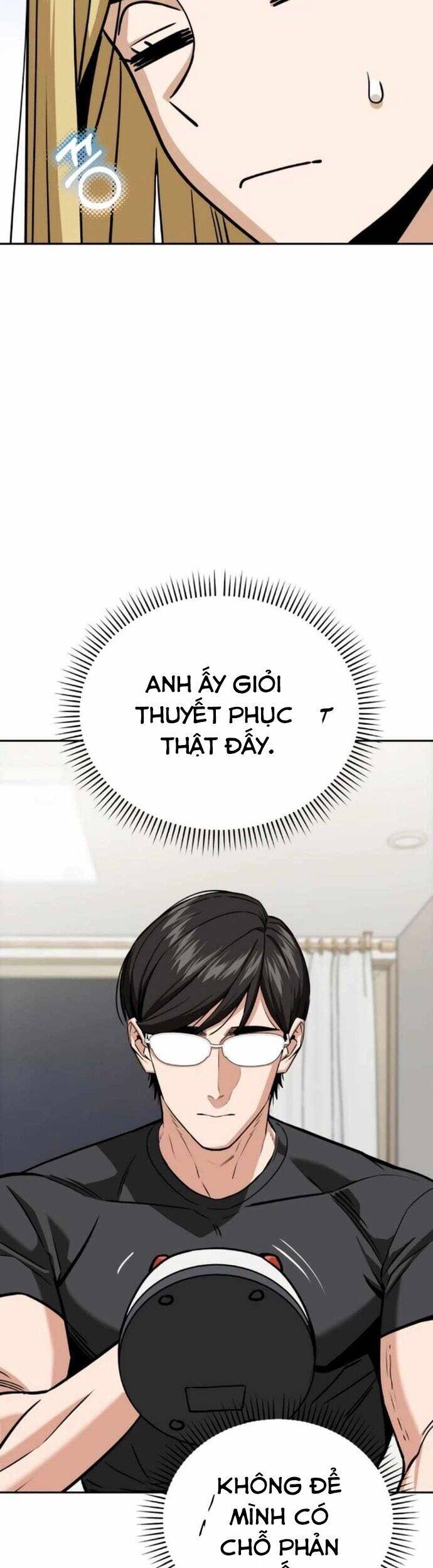 Lớ Ngớ Vớ Phải Tình Yêu - Chapter 92 - Page 14