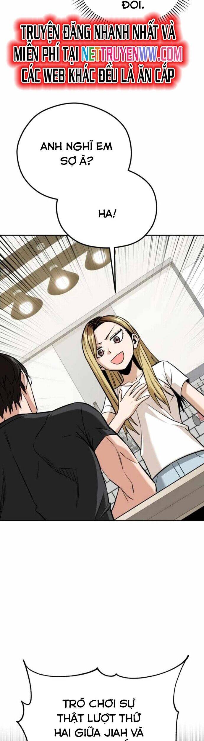 Lớ Ngớ Vớ Phải Tình Yêu - Chapter 92 - Page 15