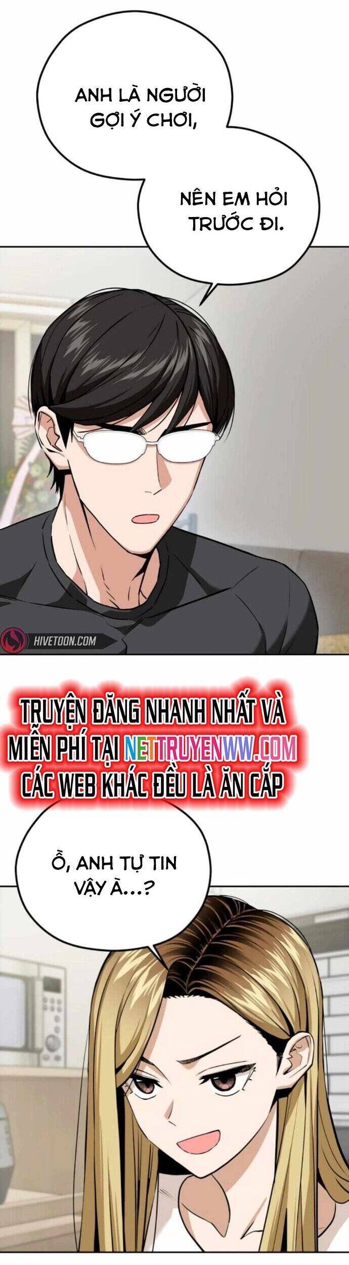 Lớ Ngớ Vớ Phải Tình Yêu - Chapter 92 - Page 17