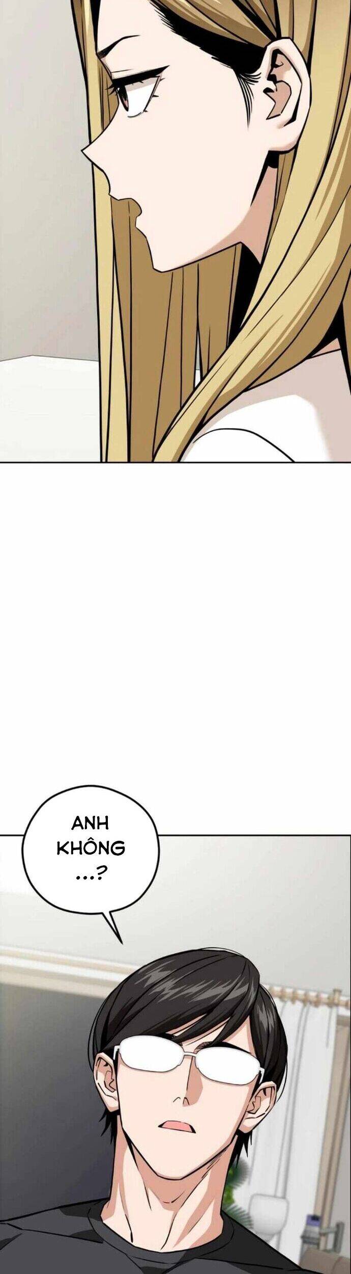 Lớ Ngớ Vớ Phải Tình Yêu - Chapter 92 - Page 19