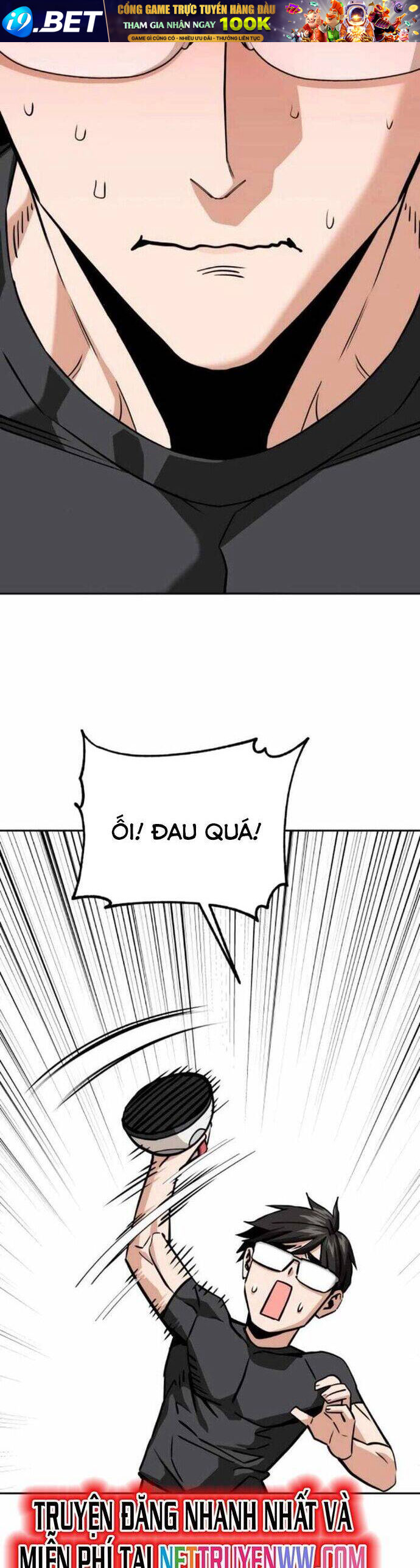 Lớ Ngớ Vớ Phải Tình Yêu - Chapter 92 - Page 23