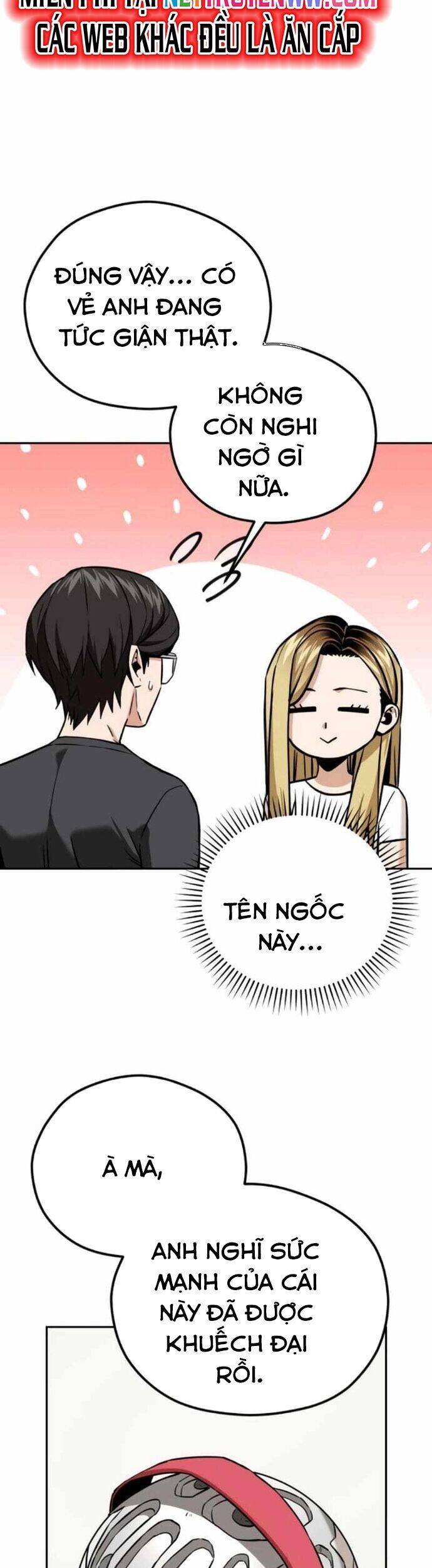 Lớ Ngớ Vớ Phải Tình Yêu - Chapter 92 - Page 24