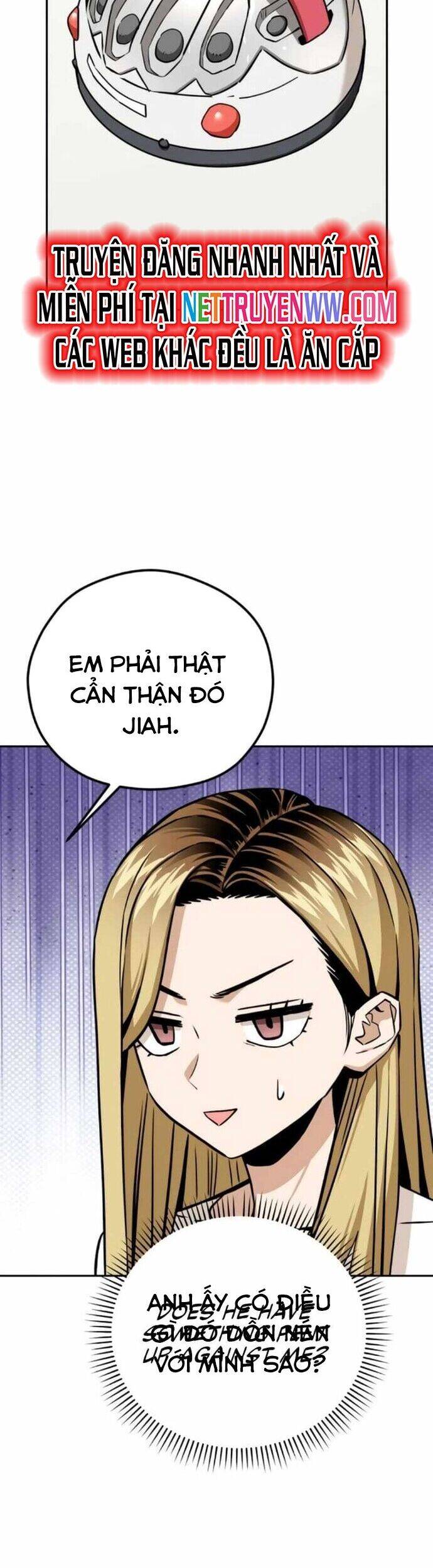 Lớ Ngớ Vớ Phải Tình Yêu - Chapter 92 - Page 25