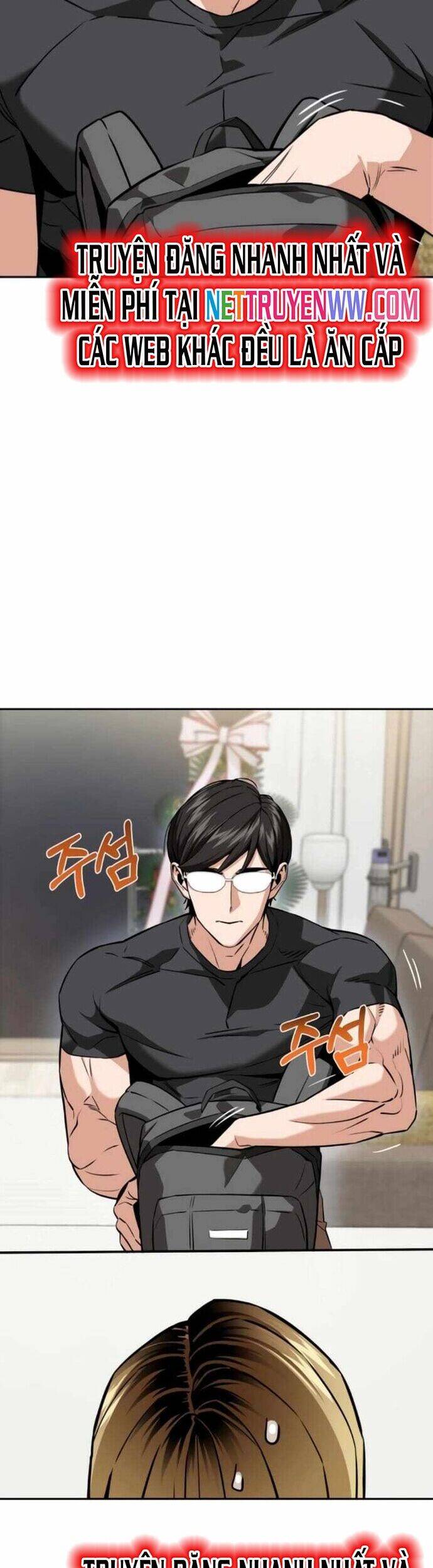 Lớ Ngớ Vớ Phải Tình Yêu - Chapter 92 - Page 3