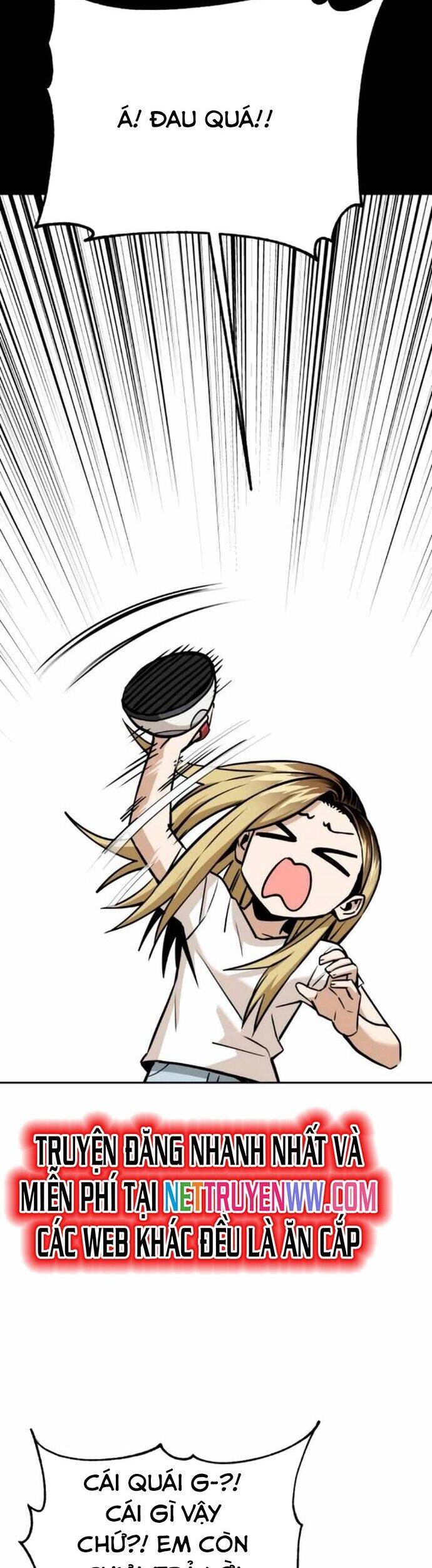 Lớ Ngớ Vớ Phải Tình Yêu - Chapter 92 - Page 31