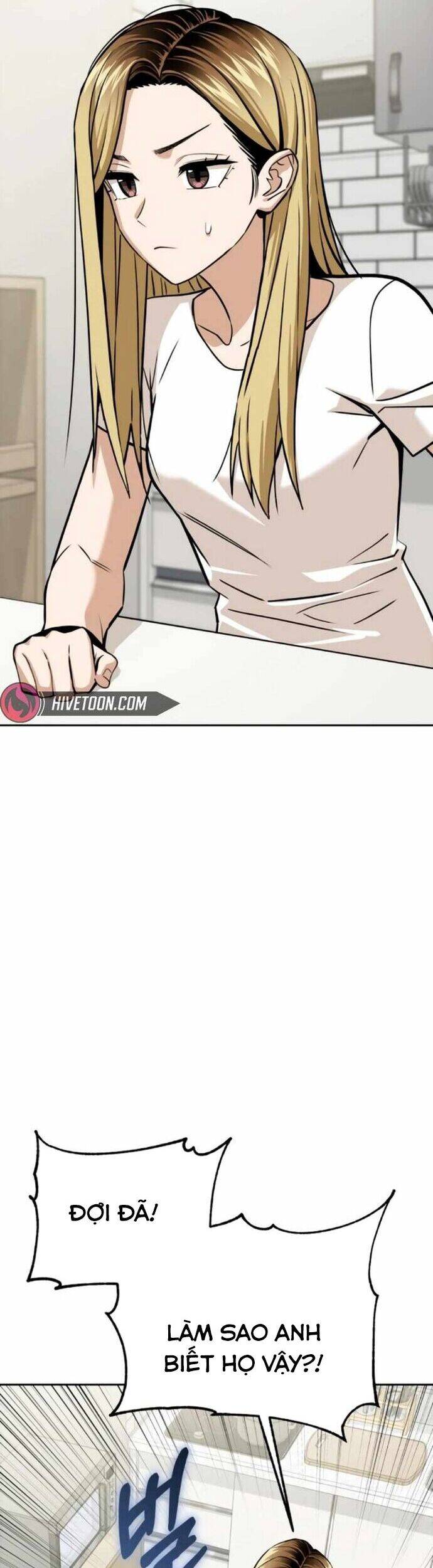 Lớ Ngớ Vớ Phải Tình Yêu - Chapter 92 - Page 35