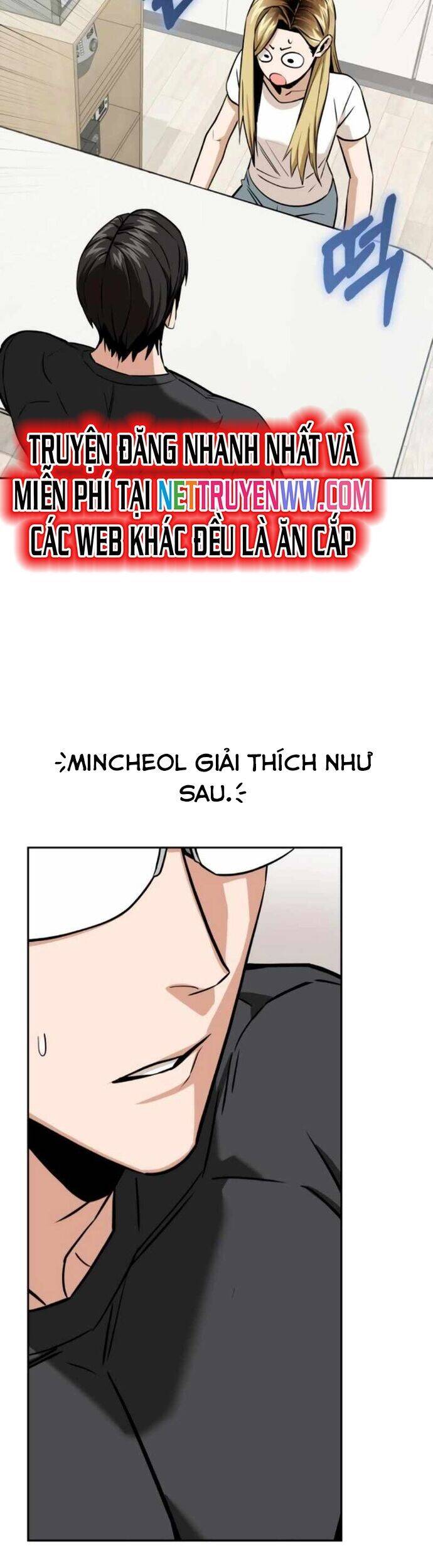 Lớ Ngớ Vớ Phải Tình Yêu - Chapter 92 - Page 36