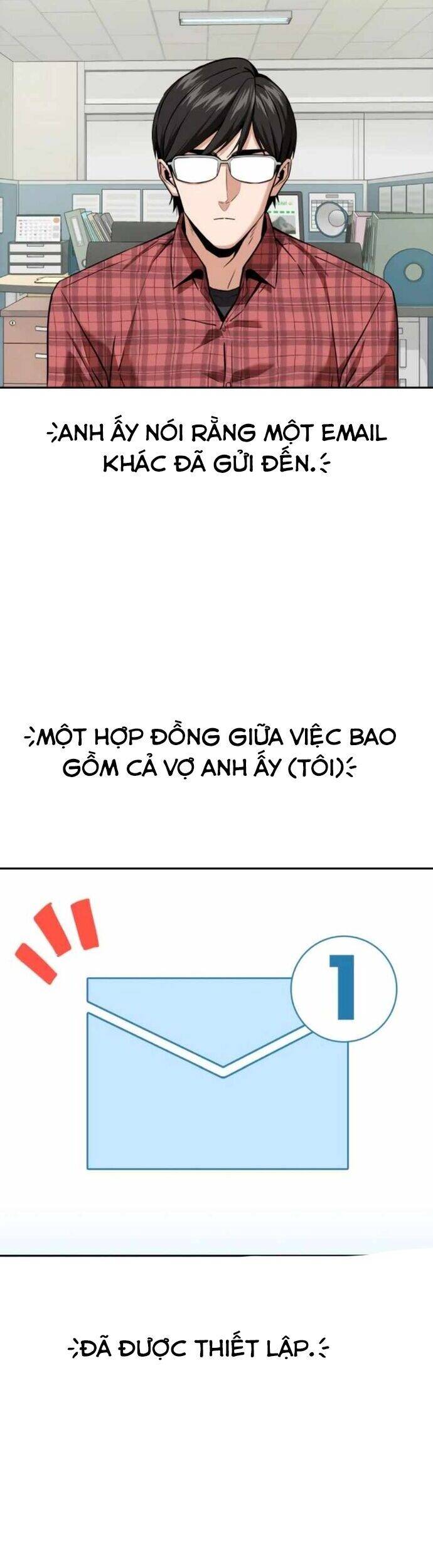 Lớ Ngớ Vớ Phải Tình Yêu - Chapter 92 - Page 38
