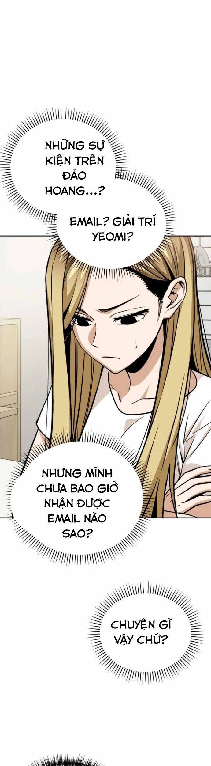 Lớ Ngớ Vớ Phải Tình Yêu - Chapter 92 - Page 40