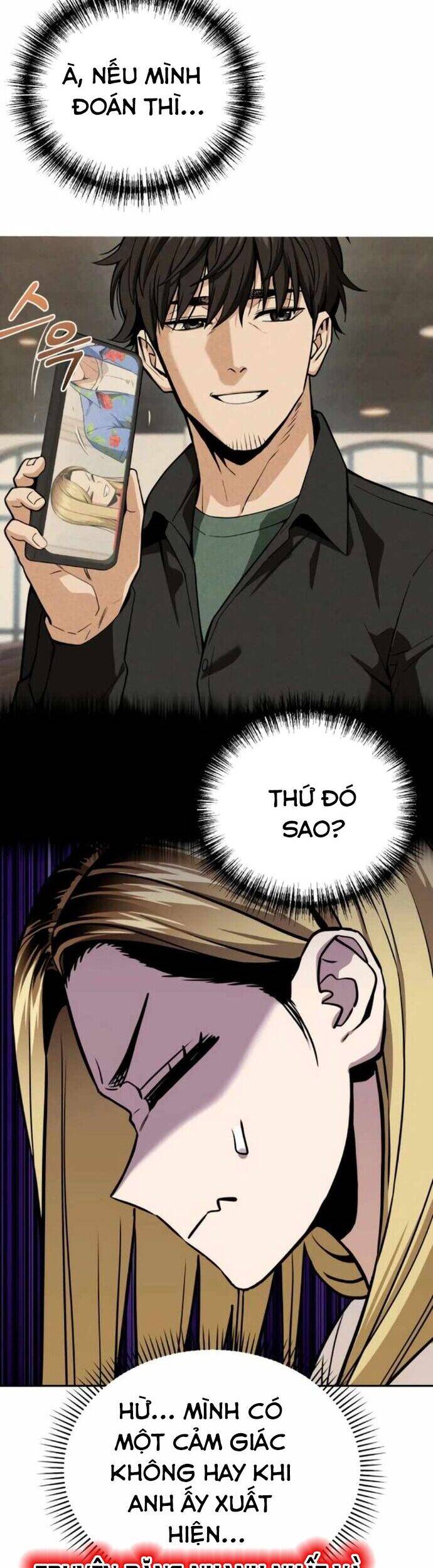 Lớ Ngớ Vớ Phải Tình Yêu - Chapter 92 - Page 41