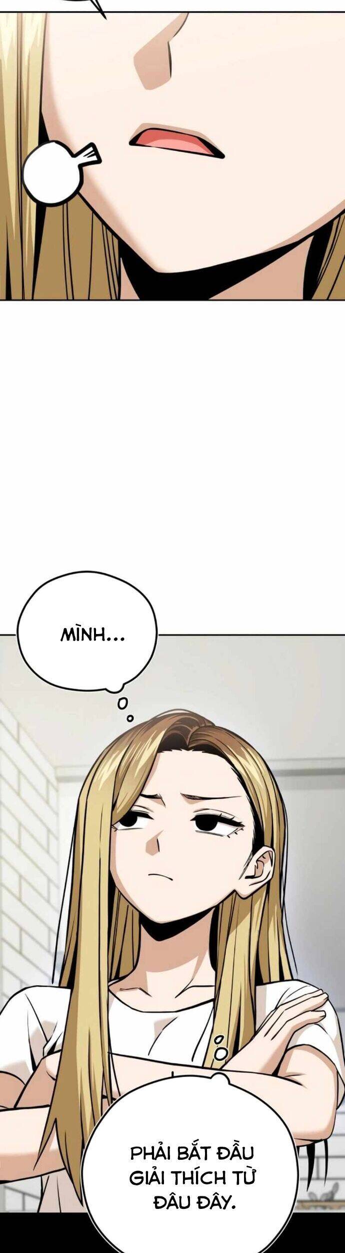 Lớ Ngớ Vớ Phải Tình Yêu - Chapter 92 - Page 44