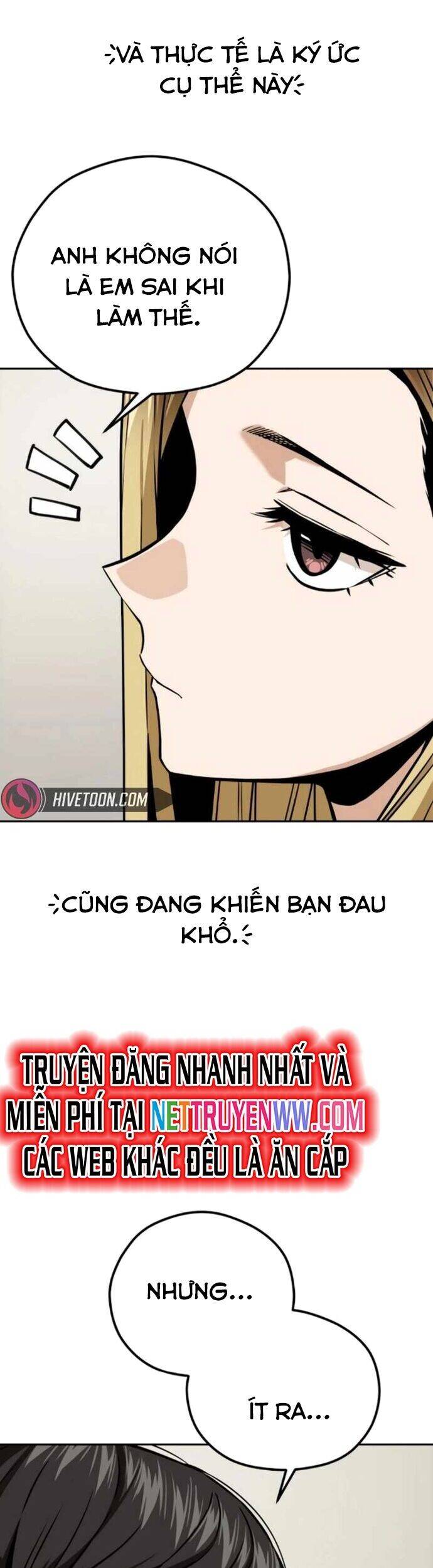 Lớ Ngớ Vớ Phải Tình Yêu - Chapter 92 - Page 46