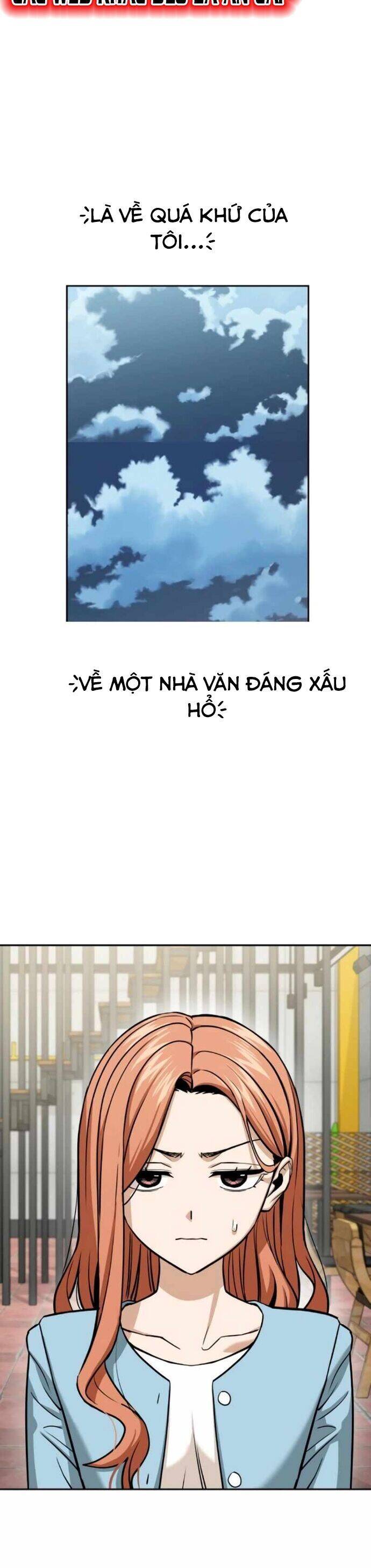 Lớ Ngớ Vớ Phải Tình Yêu - Chapter 92 - Page 52