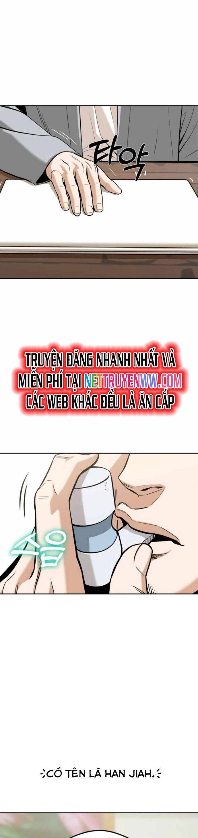 Lớ Ngớ Vớ Phải Tình Yêu - Chapter 92 - Page 53