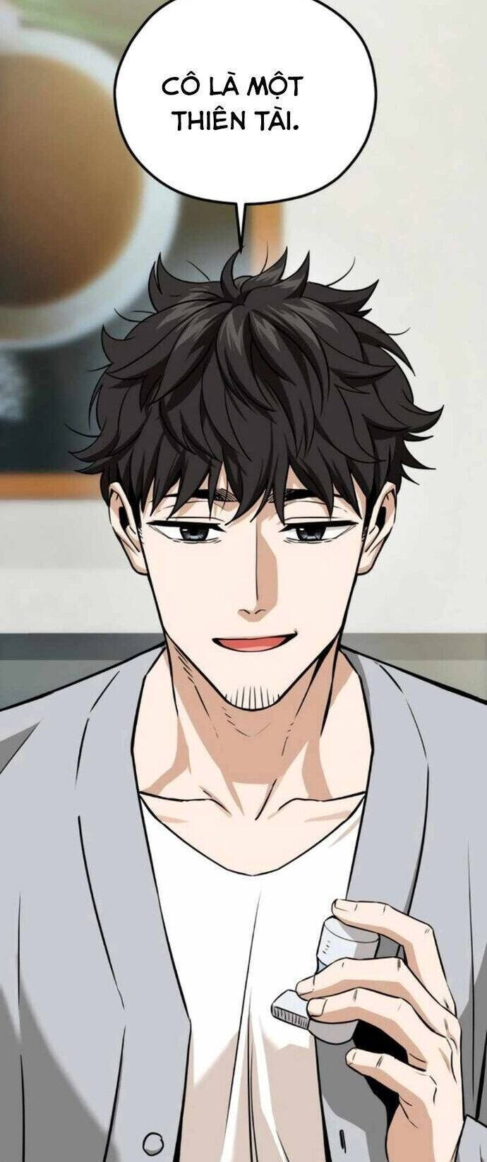 Lớ Ngớ Vớ Phải Tình Yêu - Chapter 92 - Page 54