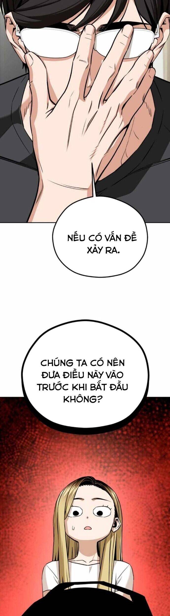 Lớ Ngớ Vớ Phải Tình Yêu - Chapter 92 - Page 7