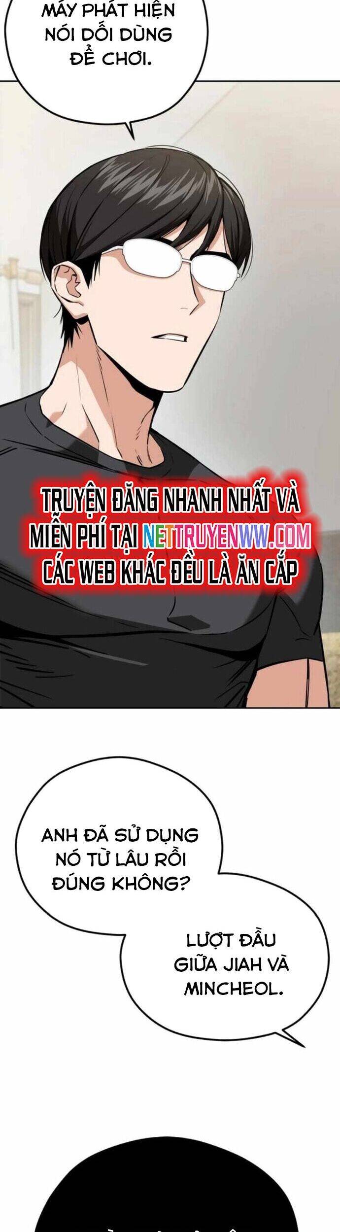 Lớ Ngớ Vớ Phải Tình Yêu - Chapter 92 - Page 9