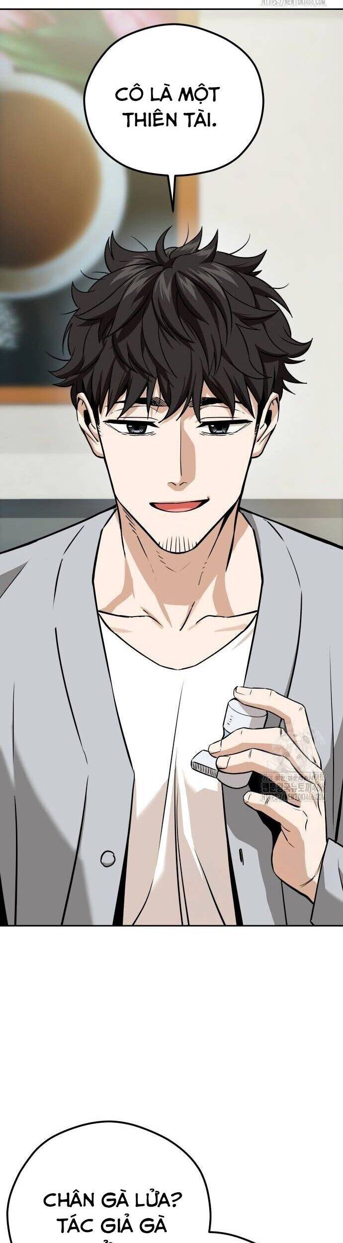 Lớ Ngớ Vớ Phải Tình Yêu - Chapter 93 - Page 13