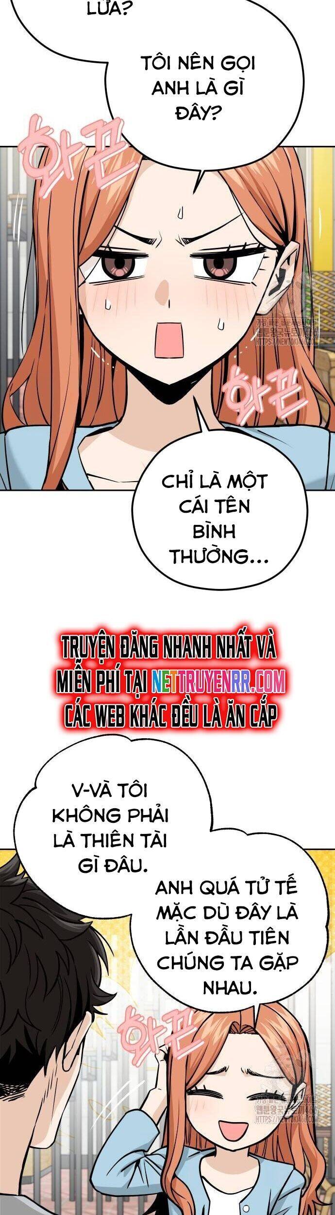 Lớ Ngớ Vớ Phải Tình Yêu - Chapter 93 - Page 14