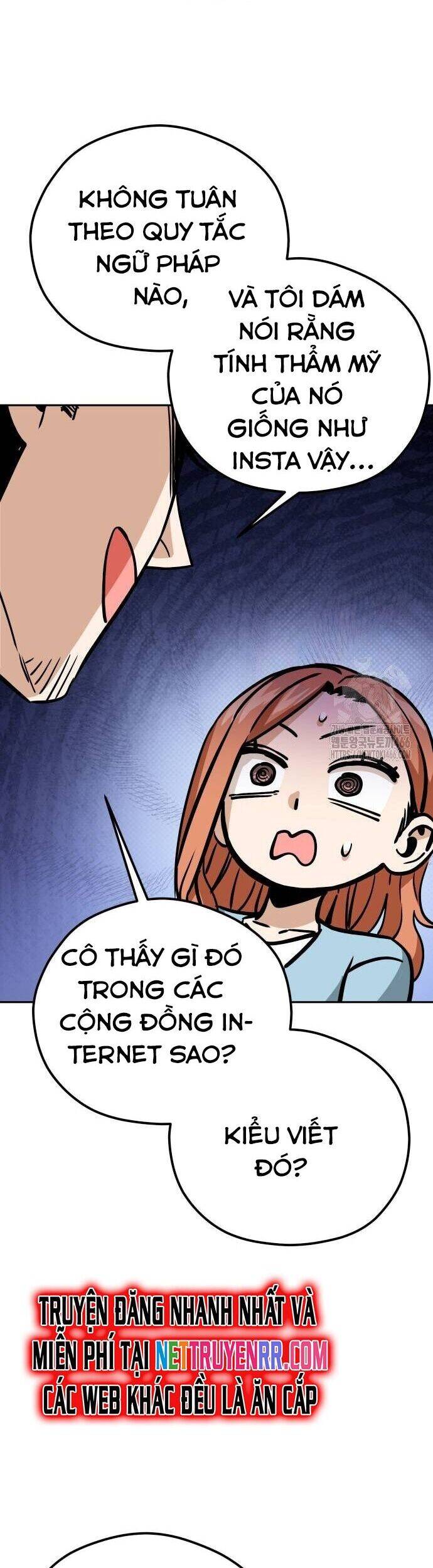 Lớ Ngớ Vớ Phải Tình Yêu - Chapter 93 - Page 17