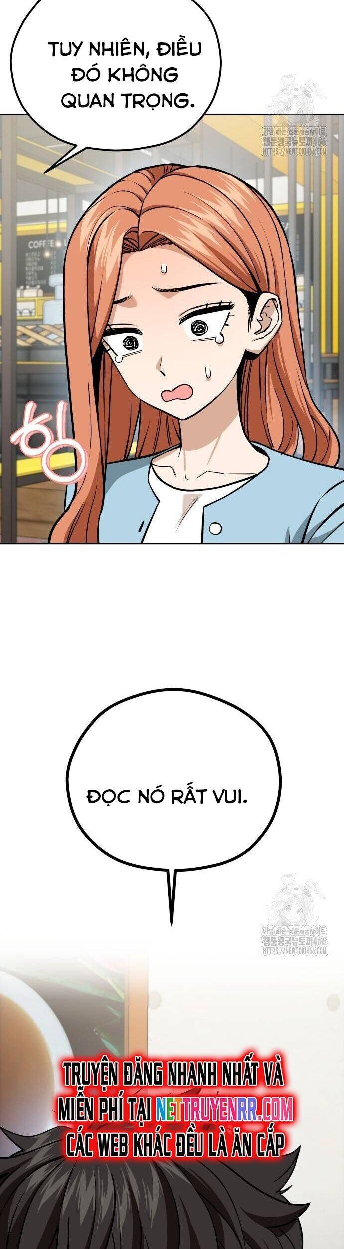 Lớ Ngớ Vớ Phải Tình Yêu - Chapter 93 - Page 18