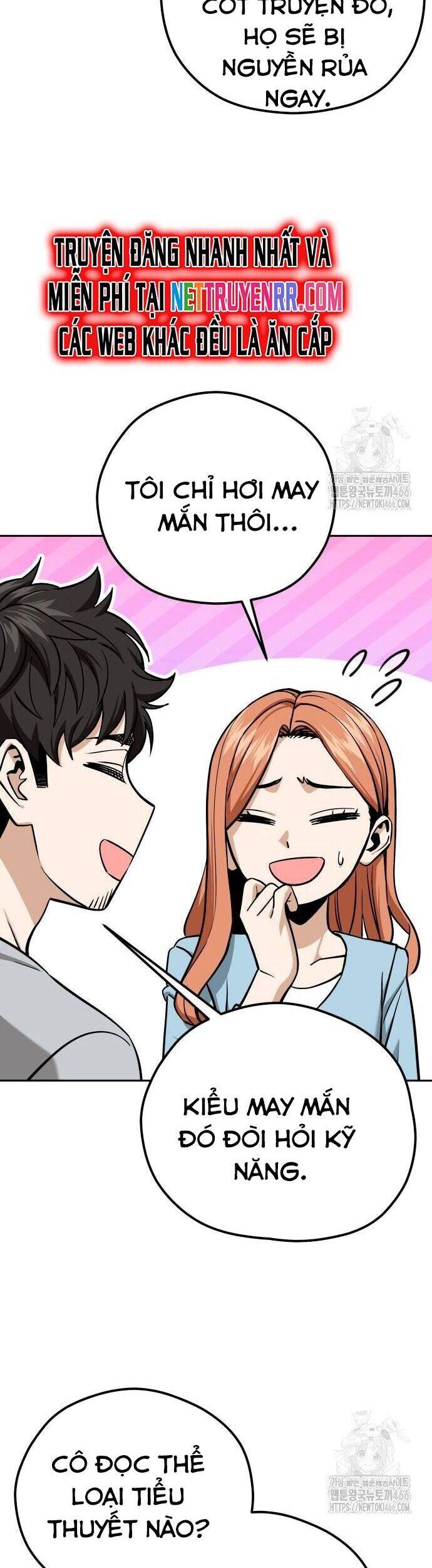 Lớ Ngớ Vớ Phải Tình Yêu - Chapter 93 - Page 21