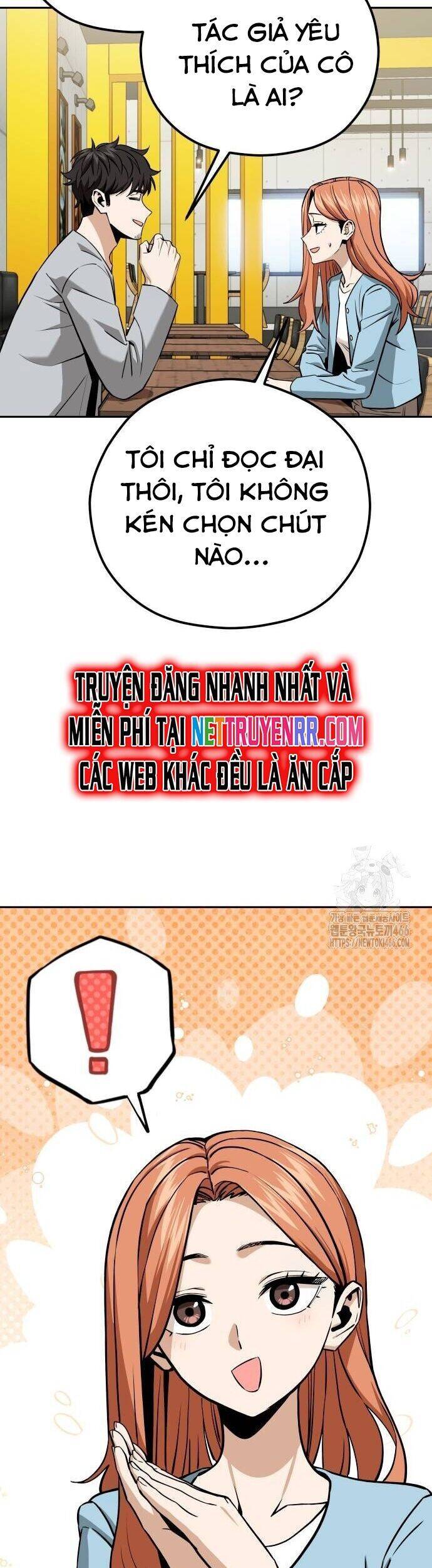 Lớ Ngớ Vớ Phải Tình Yêu - Chapter 93 - Page 22