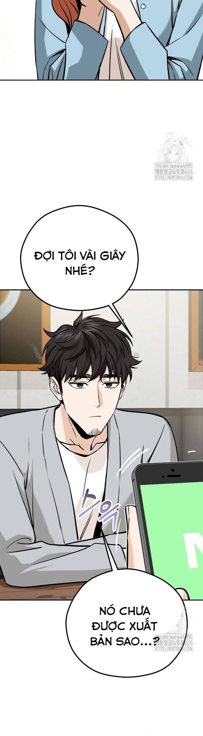 Lớ Ngớ Vớ Phải Tình Yêu - Chapter 93 - Page 23