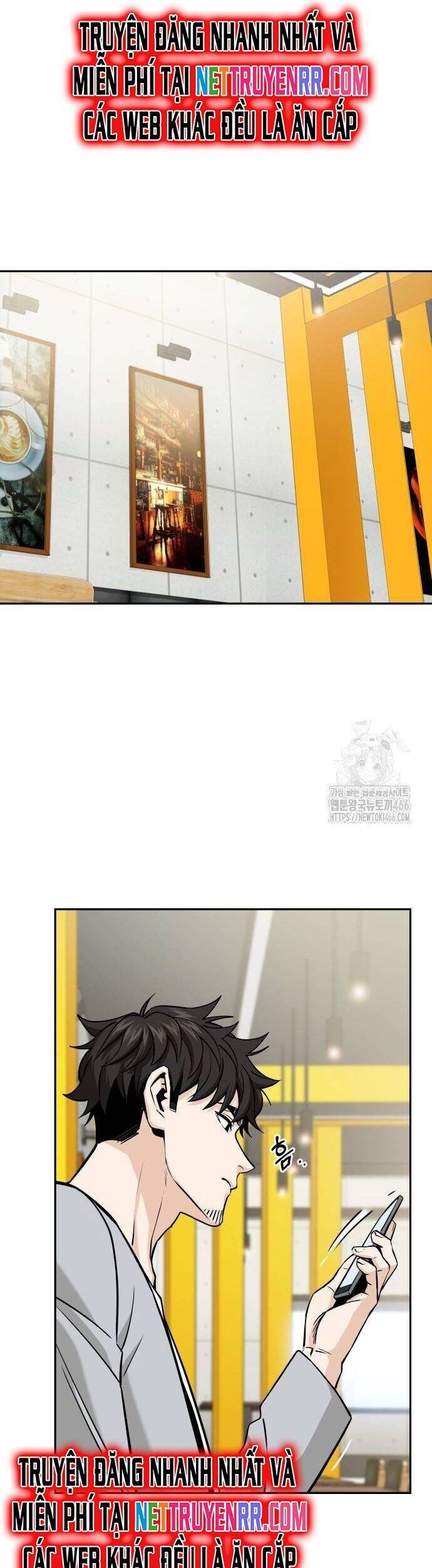 Lớ Ngớ Vớ Phải Tình Yêu - Chapter 93 - Page 24