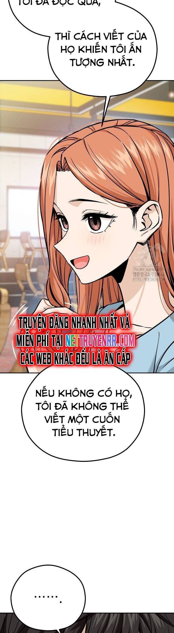 Lớ Ngớ Vớ Phải Tình Yêu - Chapter 93 - Page 26